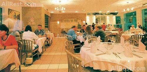 Arion Palace Hotel 7